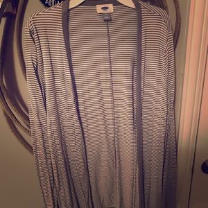 Old Navy cardigan